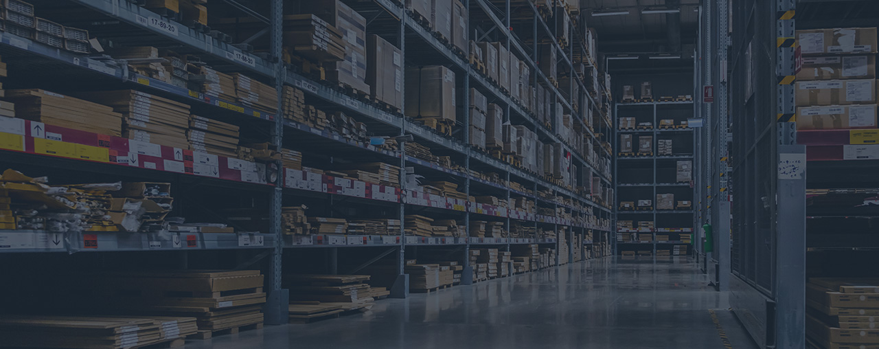 Slotted Angle Rack for File Storage